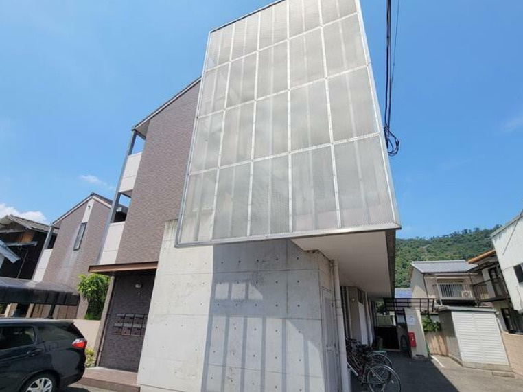 コーポ室町のイメージ