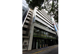 三井住友銀行仙台ビルの外観