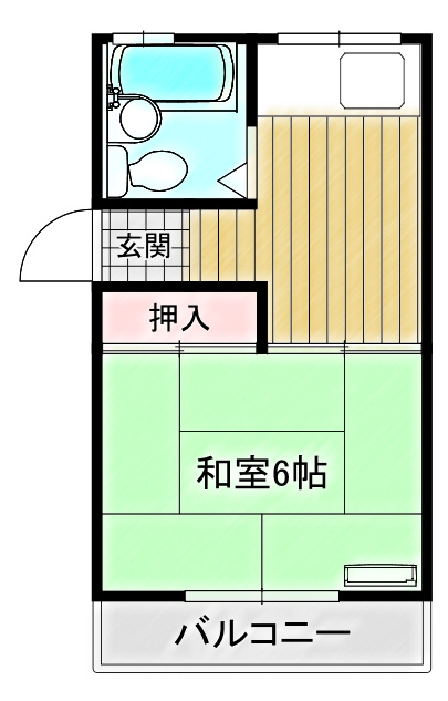 間取り：211063852907