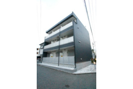 リブリ・ever freeの外観