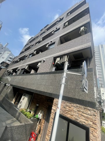 パークウェル御茶ノ水の画像