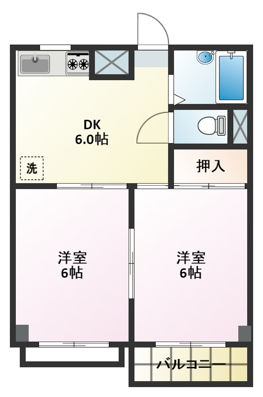 間取り：214073249921