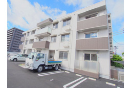 リブロンの外観