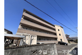 ピュアハイツ生野の外観