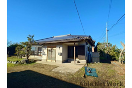 TCK磯山戸建の外観