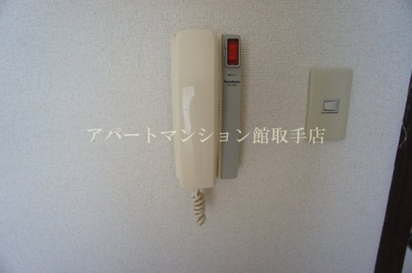 【ビラージュ取手のその他】