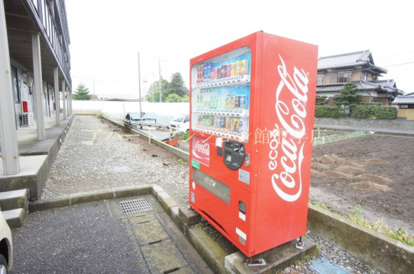 【ビラージュ取手のその他】