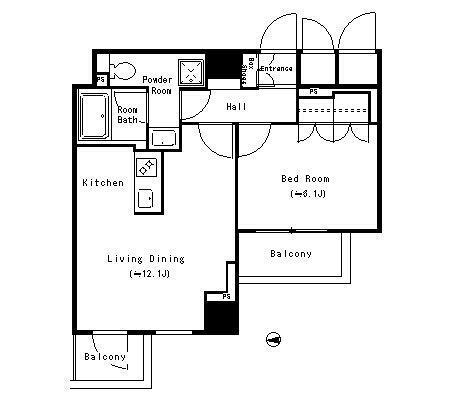 間取り：213141866785
