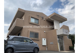 Ａｎｅｌａ（アネラ）の外観