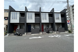 Y's Genicの外観