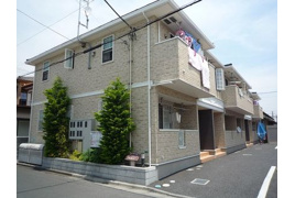 サニースクウェア 芝の外観