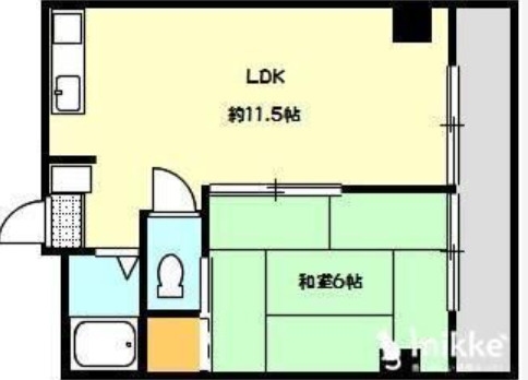 コンフォール錦町のイメージ