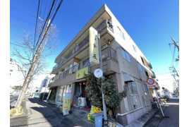 第2植草ビルの外観