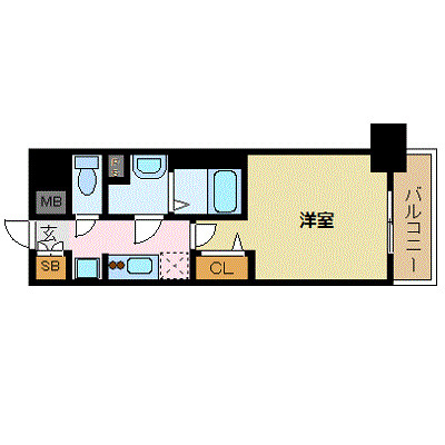 プレサンス　ＴＨＥ　神戸のイメージ