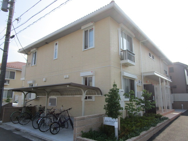 アーブル クロシェットC棟のイメージ