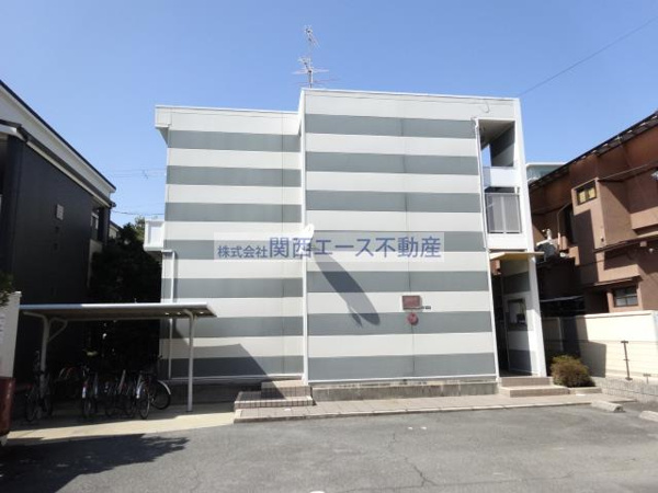 レオパレスKITADAの画像