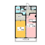 サンハイツ小池の間取り