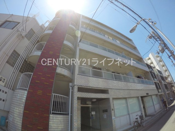 コーポフェニックスの画像