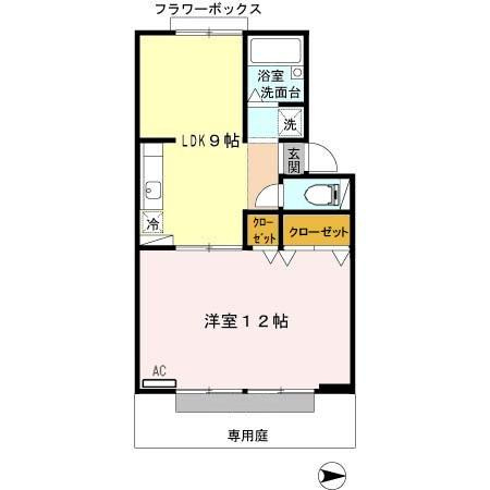 間取り：230036246443