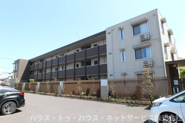 ティアレス　Iのイメージ