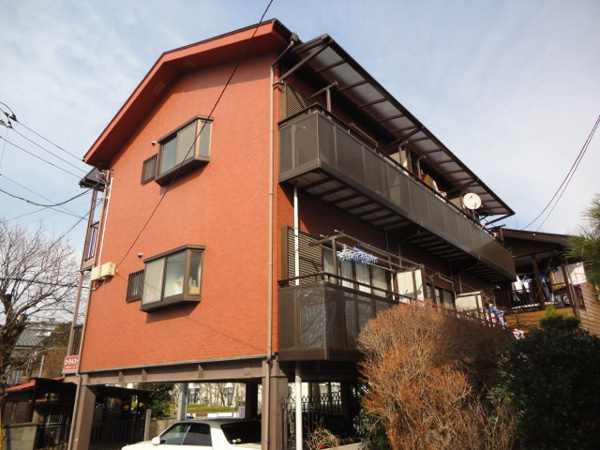 コーラルコートの画像