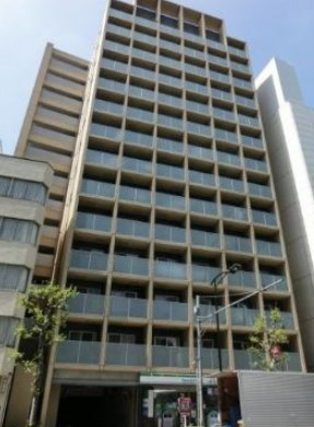 中央区日本橋人形町3丁目&nbsp;14階建&nbsp;築20年のイメージ