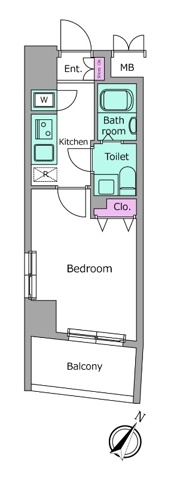 中央区日本橋人形町3丁目&nbsp;14階建&nbsp;築20年のイメージ