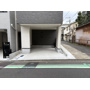 西戸部町駐車場の外観