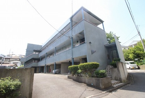 コンフォルト23の画像