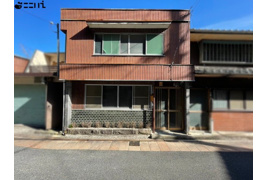 たつの市龍野町門の外／借家の外観