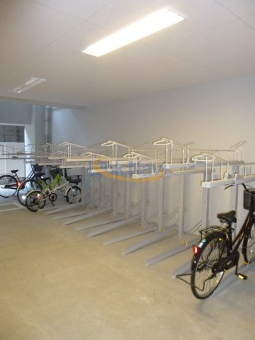 【レジュールアッシュ梅田AXIAのその他】