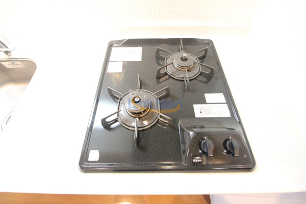 【レジュールアッシュ梅田AXIAの内装】