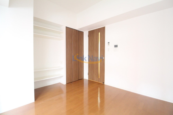 【レジュールアッシュ梅田AXIAの子供部屋】