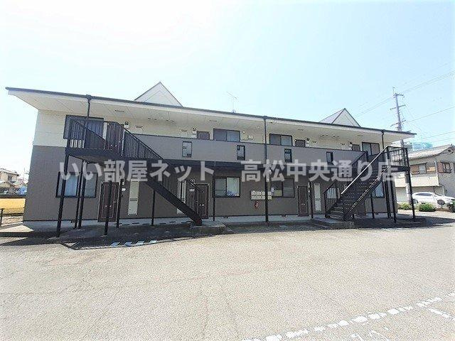 ニューエルディム浅野のイメージ