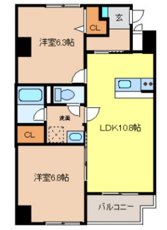 ケープラスのイメージ