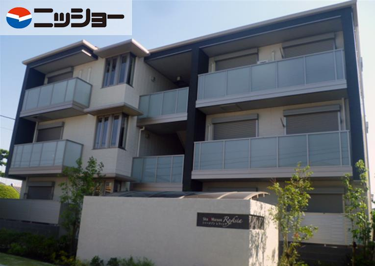 シャーメゾン　レフィシアのイメージ