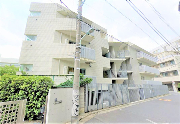 Ⅰ‐LAND渋谷東の画像