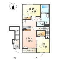 間取り：231507025652