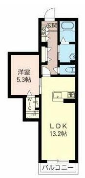 間取り：211064107141