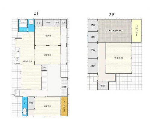 間取り：231507023529
