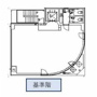Ｋ・Ｈの間取り