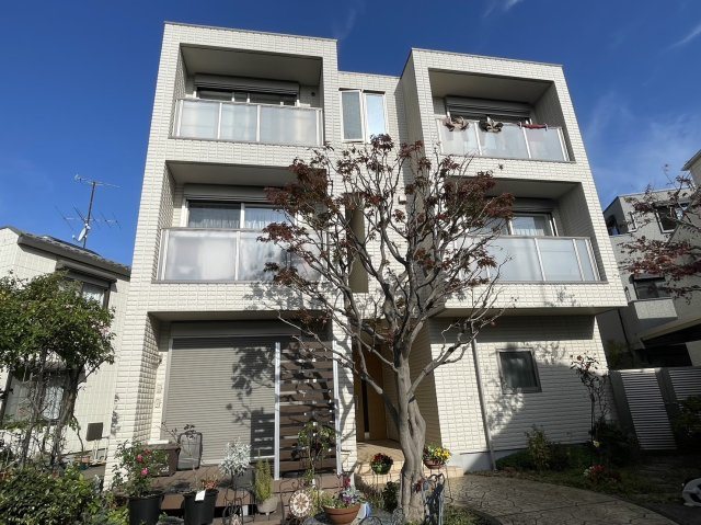 ロンサール等々力のイメージ