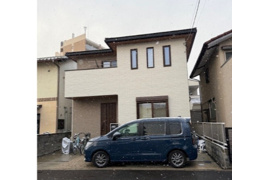 東矢倉2丁目戸建の外観