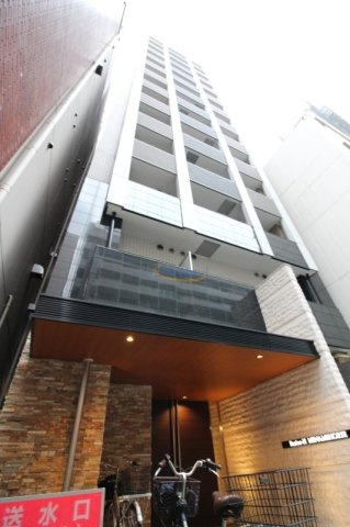 レジュールアッシュ南堀江の画像