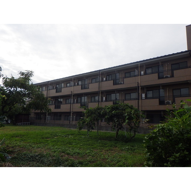 モンメール大磯のイメージ