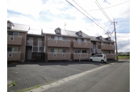 ロイヤルパレス浜田の外観