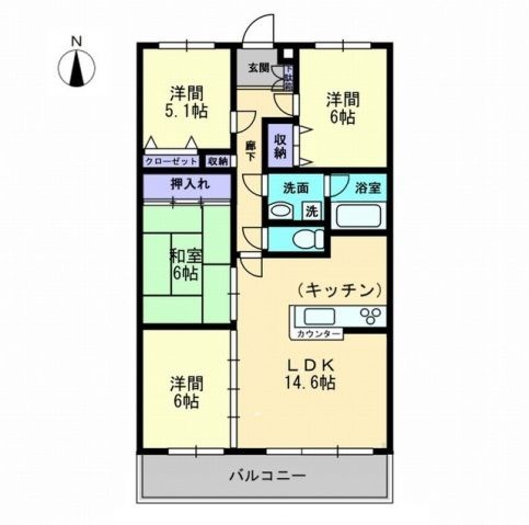 メゾンドールのイメージ