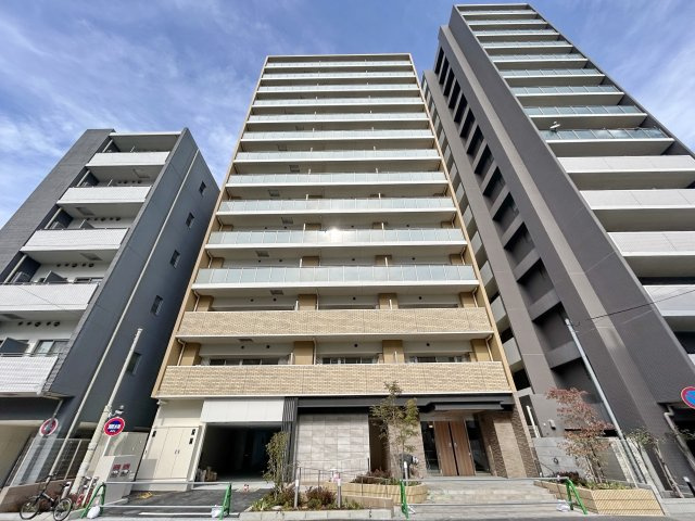 ハビテ本厚木のイメージ