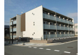 ミオラコートの外観