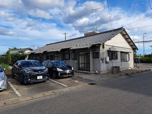 日比野荘のイメージ